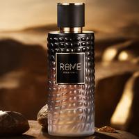Bharara Mast Perfume Rome Pour Homme M EDP 3.4oz Fragrance Vetiver