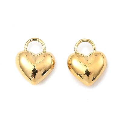 304 Stainless Steel Charms