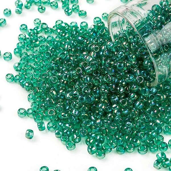 TOHO Round Seed Beads