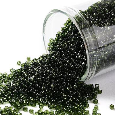 TOHO Round Seed Beads
