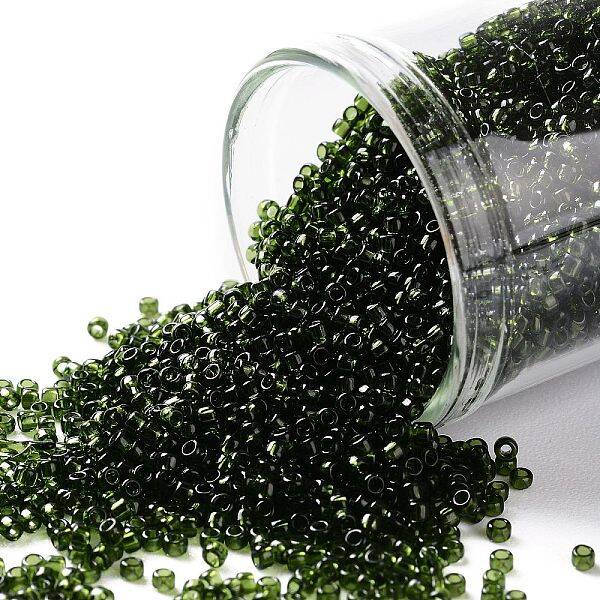 TOHO Round Seed Beads