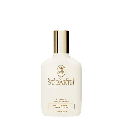 St. Barth Vanilla Body Lotion 125 ml