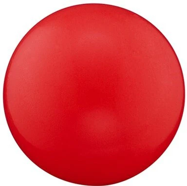 Engelsrufer Red Bell for Angel Bell ERS-05 - Diameter: 2 cm