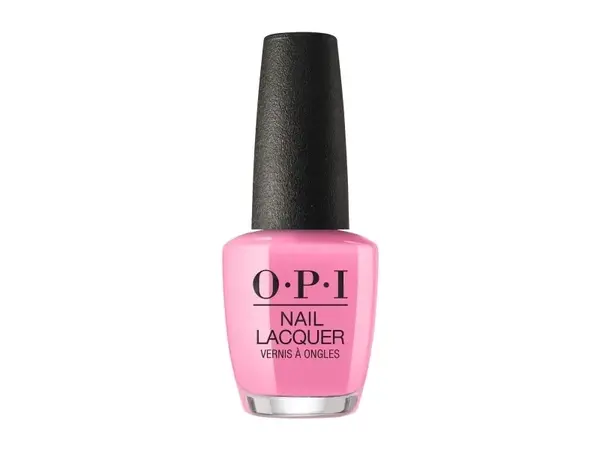 OPI Lima Enamel Tell You About This Color! 15ml