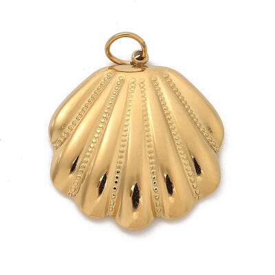 304 Stainless Steel Pendants
