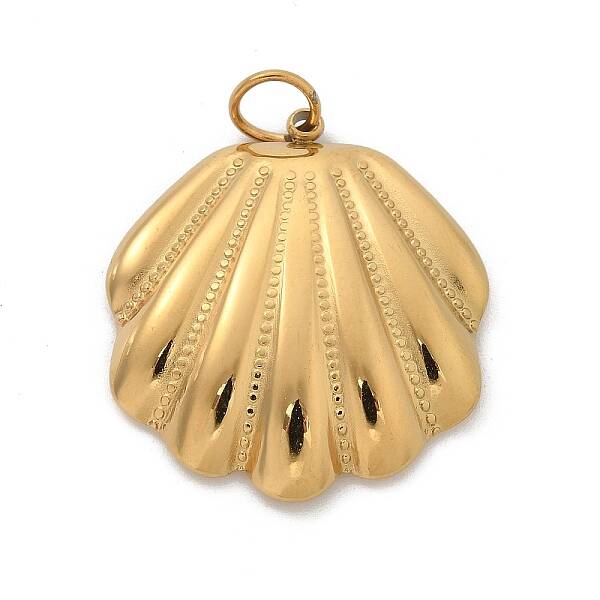 304 Stainless Steel Pendants
