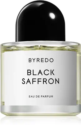 BYREDO Black Saffron Eau de Parfum unisex 100 ml
