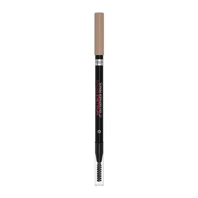 L'Oréal Color Riche Eyebrow Pencil 302 - Golden Brown