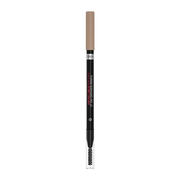 L'Oréal Color Riche Eyebrow Pencil 302 - Golden Brown