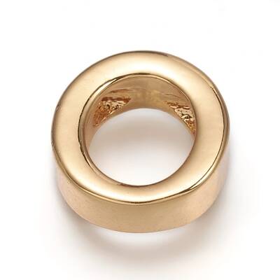 Brass Charms