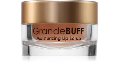 Grande Cosmetics GrandeBuff moisturizing lip scrub 15 g