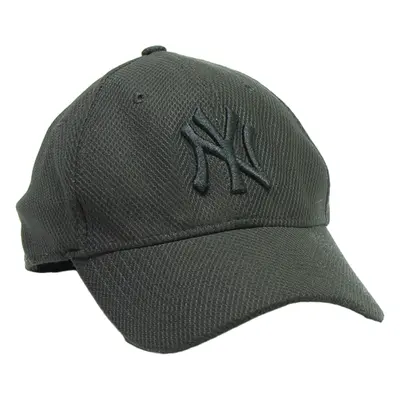 NEW ERA Mens Baseball Cap Black M