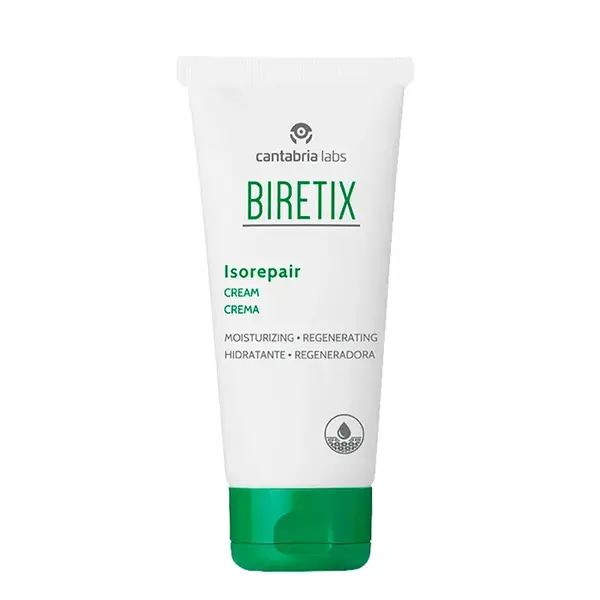 Cantabria Labs Biretix Isorepair Crema 50ml