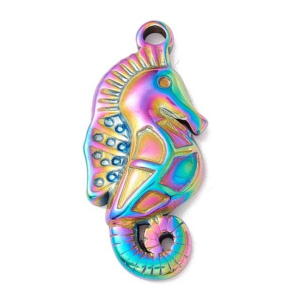 Ion Plating(IP) 304 Stainless Steel Pendants