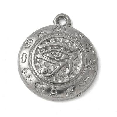 304 Stainless Steel Pendants
