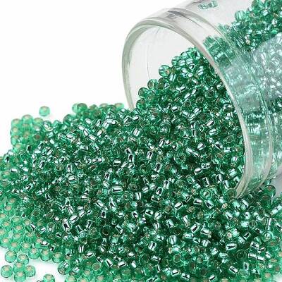 TOHO Round Seed Beads