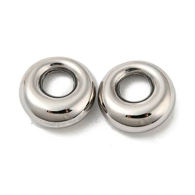 Non-Tarnish 304 Stainless Steel Linking Rings