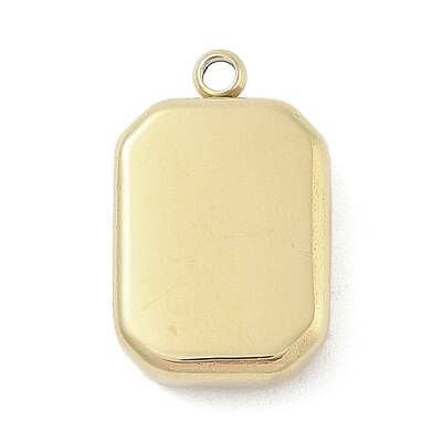 316 Surgical Stainless Steel Pendants