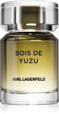 Lagerfeld Yuzu Wood EDT M 50 ml