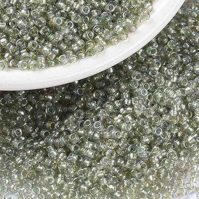 MIYUKI Round Rocailles Beads