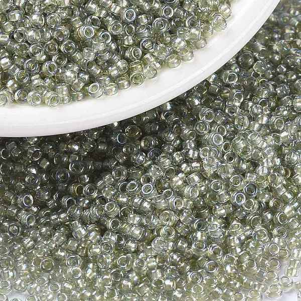 MIYUKI Round Rocailles Beads