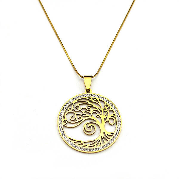 304 Stainless Steel Pendant Necklaces