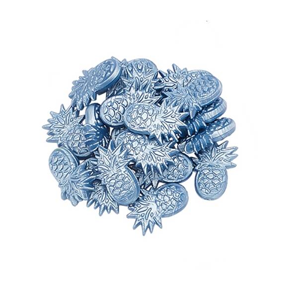 Sealing Wax Particles