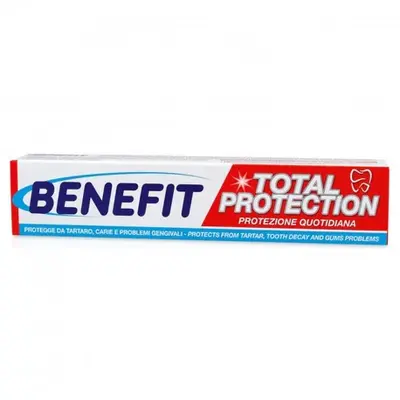 Benefit Total Protection - Daily Prevention 75 Ml