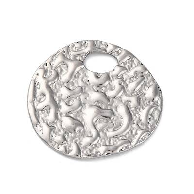 304 Stainless Steel Pendants