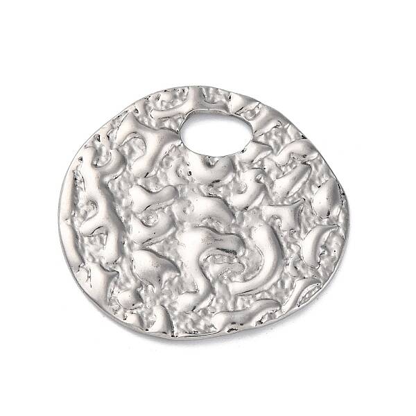304 Stainless Steel Pendants