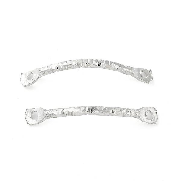 Iron Connector Charms