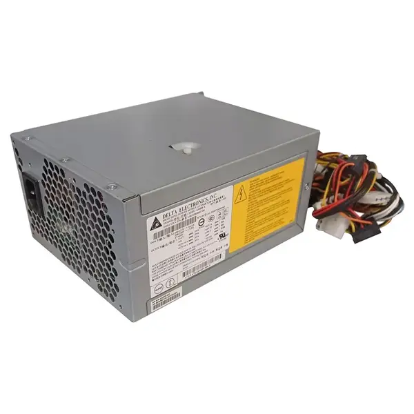 TDPS-650BB Delta 650-Watts Power Supply for ProLiant ML150 Gen3 Server