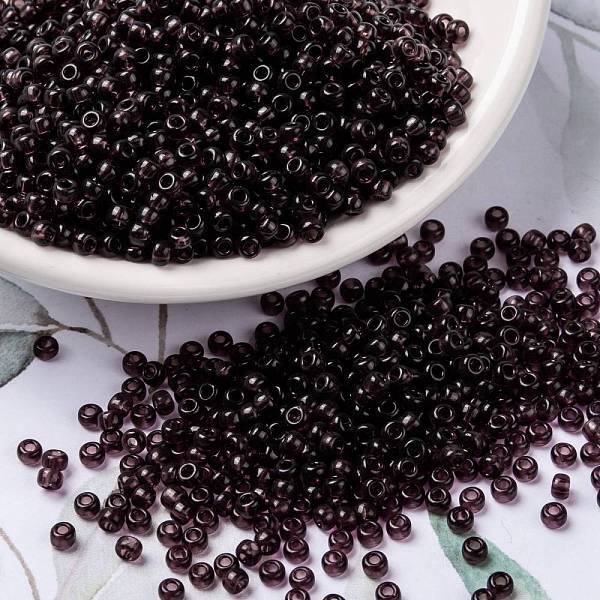 MIYUKI Round Rocailles Beads