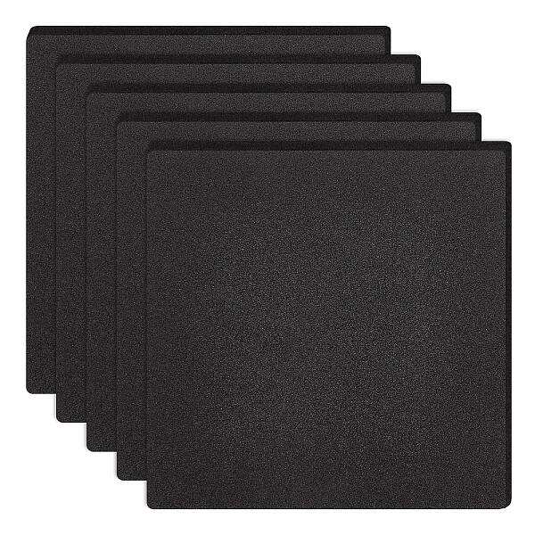 Sponge EVA Sheet Foam Paper Sets
