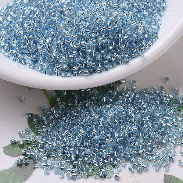 MIYUKI Delica Beads