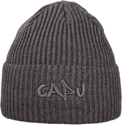 Capu Cappello Da Donna color grigio scuro