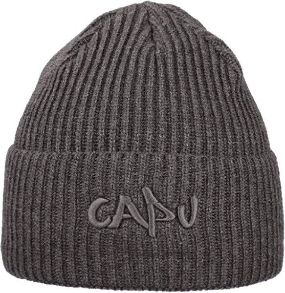 Capu Cappello Da Donna color grigio scuro