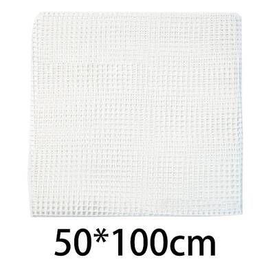 Blank Rug Hooking Mesh Canvas