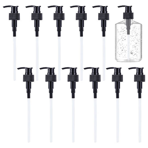 28 Tooth Plastic Dispensing Pumps