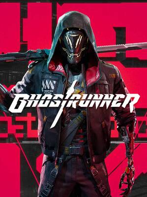 Ghostrunner ROW | Steam