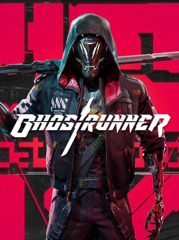 Ghostrunner ROW | Steam