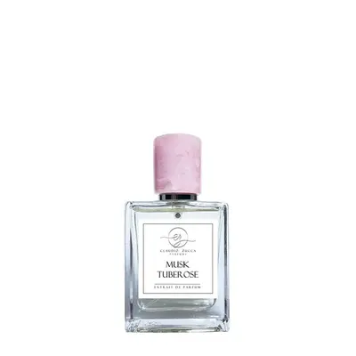 Claudio Zucca Musk Tuberose Perfume Extract 50ml