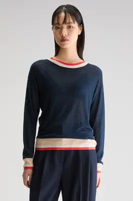 Tshirt Senia51 T1302 Captain | Color: CAPTAIN | Size: M