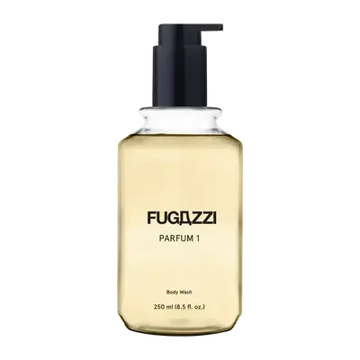 Fugazzi Parfum 1 Shower Gel - 250 Ml