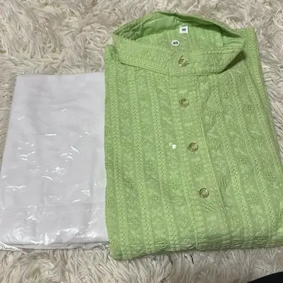 Men kurti traditional