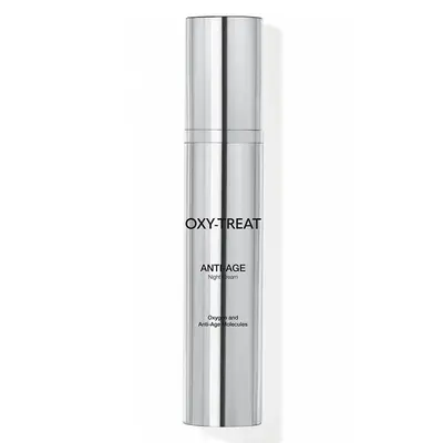 Labo Oxy-Treat Anti-Age Night Face Cream 50 ml