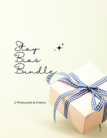 Gift Bias Bundle - STAY Collection