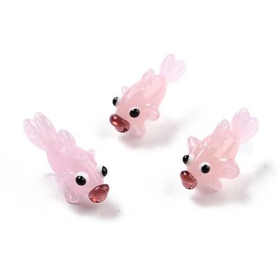 Handmade Lampwork Beads
