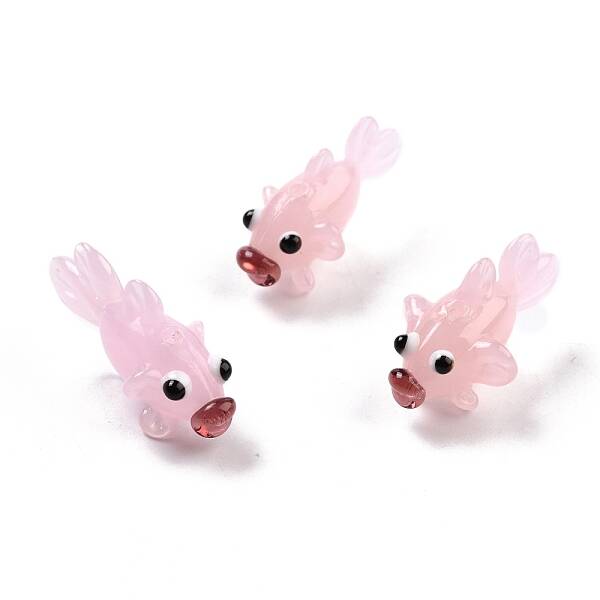 Handmade Lampwork Beads
