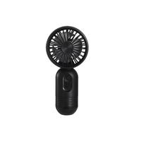 Father's Day Gifts, Portable Handheld Fan, USB Rechargeable Fan with 3 Speed Modes, Teen Girl Gifts, Mini Electric Fan for Ou...